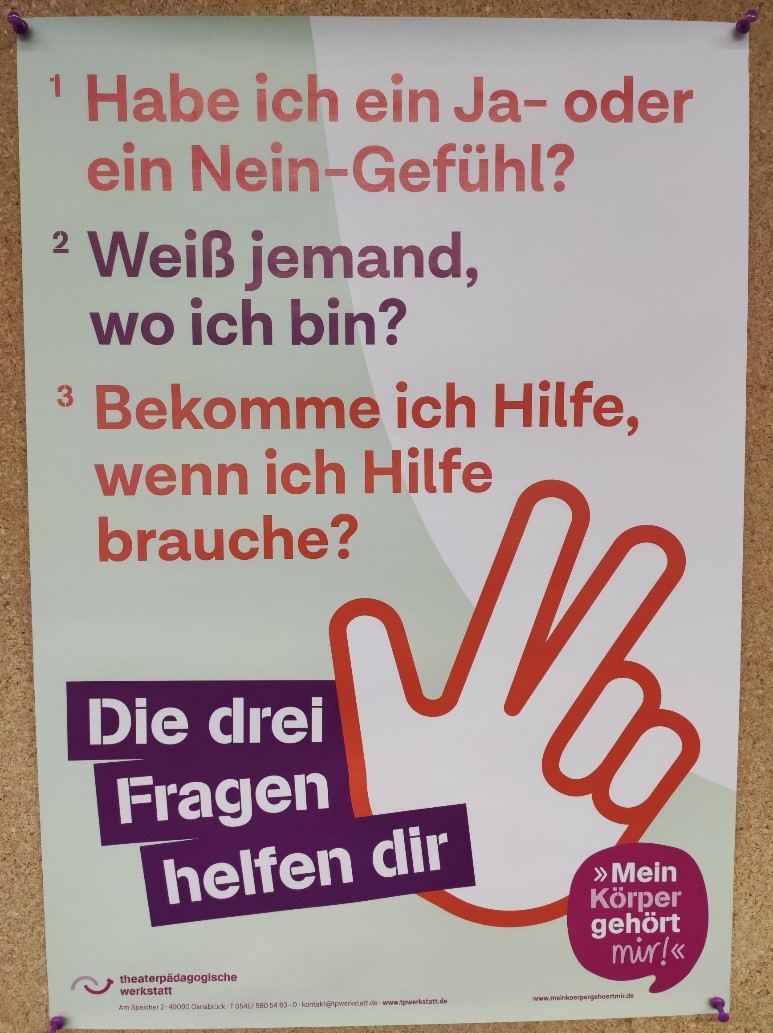 MeinKörpergehörtmit