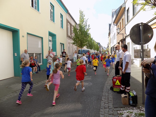 Chlodwiglauf 2018