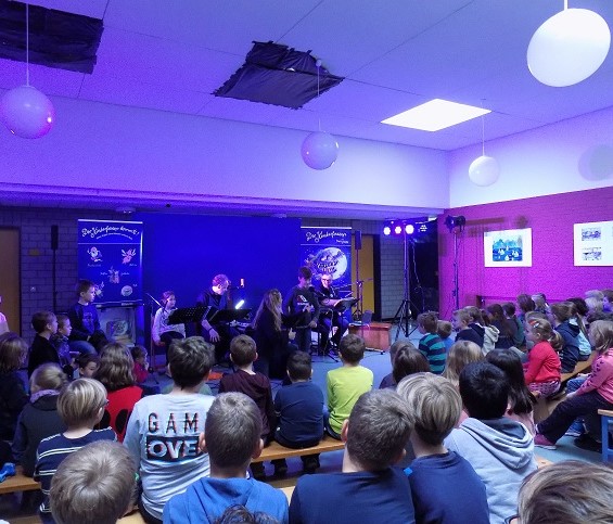 Der Kinderfresser
